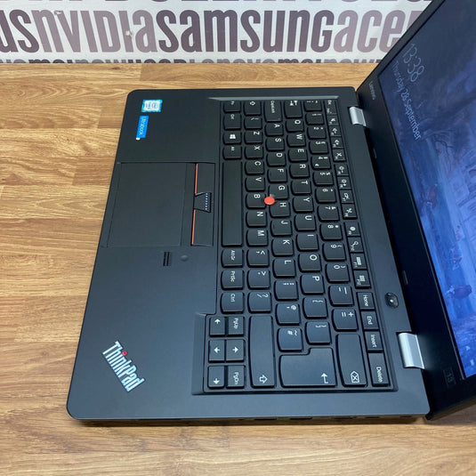 Lenovo Laptop ThinkPad 13 - Intel Core i3 4GB RAM 256GB SSD