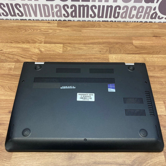 Lenovo Laptop ThinkPad 13 - Intel Core i3 4GB RAM 256GB SSD