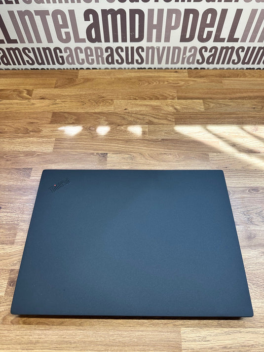 Lenovo Laptop ThinkPad E14 - 10th Generation Core i3 16GB
