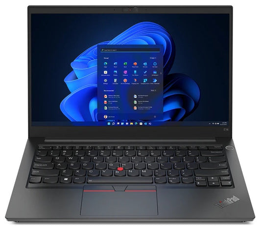 Lenovo Laptop ThinkPad E14 Gen 2 -Six-Core Ryzen 5 16GB RAM