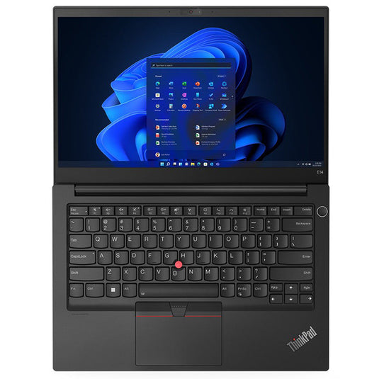 Lenovo Laptop ThinkPad E14 Gen 2 -Six-Core Ryzen 5 16GB RAM