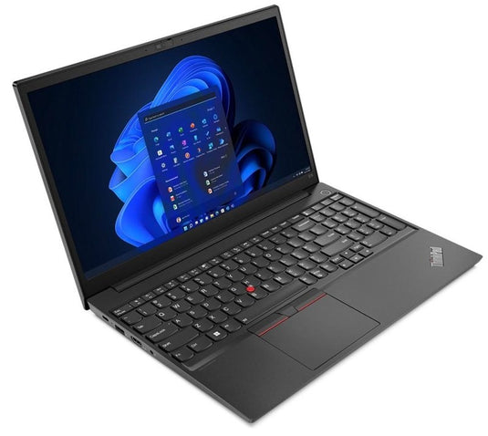 Lenovo Laptop ThinkPad E15 Gen4 - 12th Generation Core i7
