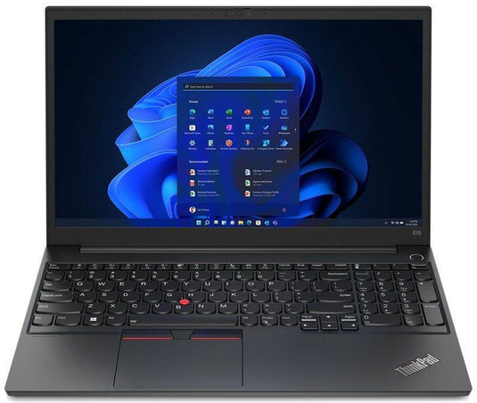 Lenovo Laptop ThinkPad E15 Gen4 - Brand New 12th Generation