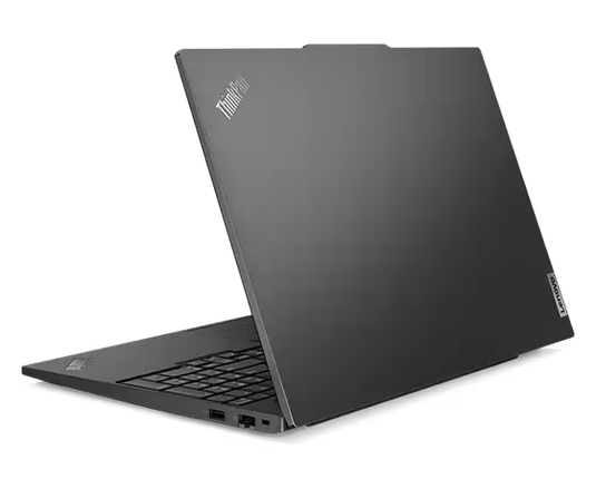Lenovo Laptop ThinkPad E16 - Brand New 13th Generation Core
