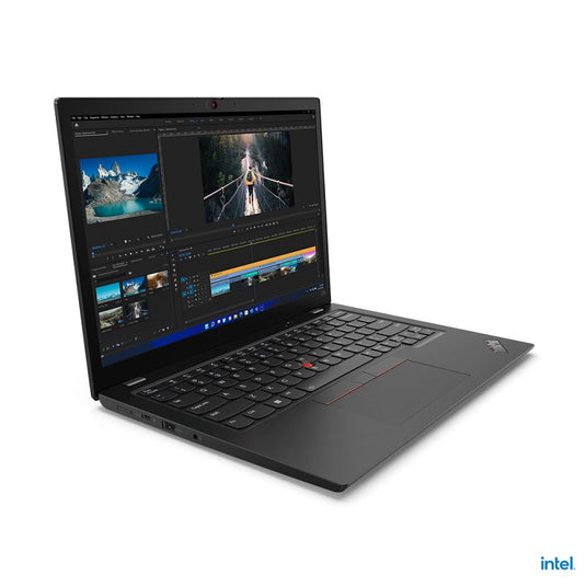 Lenovo Laptop ThinkPad L13 Gen 3 - Six-Core Ryzen 5 8GB RAM
