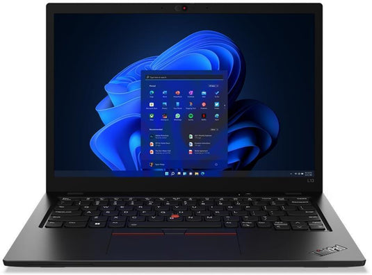 Lenovo Laptop ThinkPad L13 Gen 3 - Six-Core Ryzen 5 8GB RAM