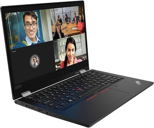 Lenovo Laptop ThinkPad L13 Yoga Gen 2 - 11th Generation