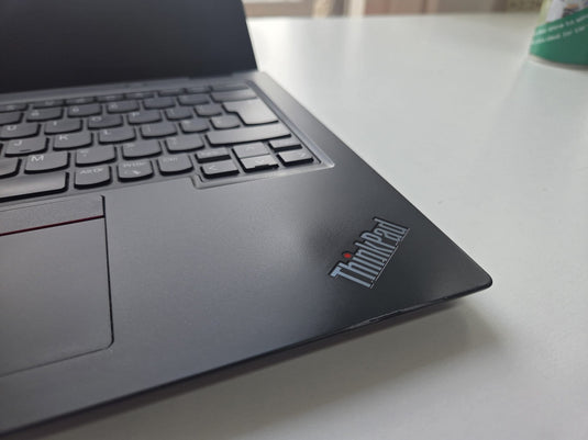 Lenovo Laptop ThinkPad L13 Yoga Gen 3 - 12th Generation