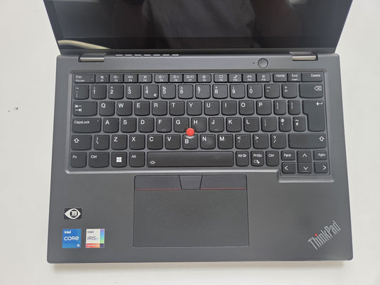Lenovo Laptop ThinkPad L13 Yoga Gen 3 - 12th Generation