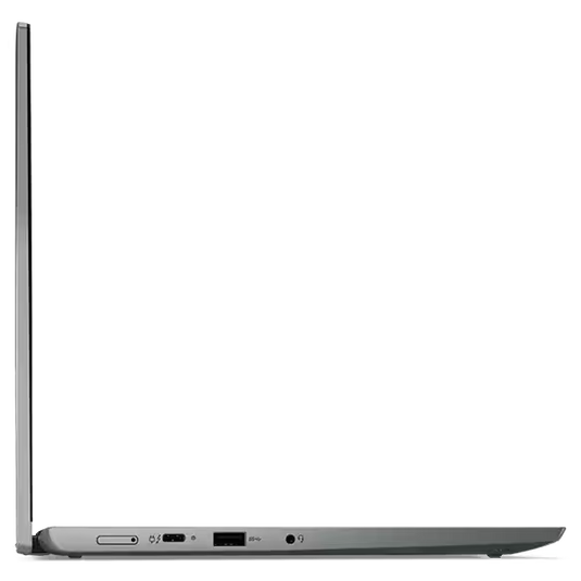 Lenovo Laptop ThinkPad L13 Yoga Gen 3 - 12th Generation