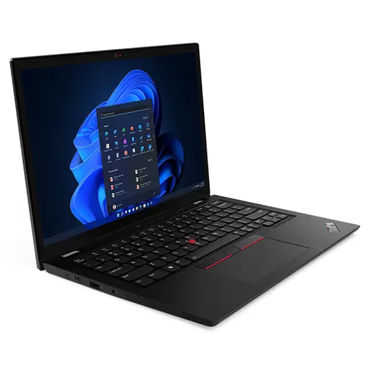 Lenovo Laptop ThinkPad L13 Yoga Gen 3 - 12th Generation