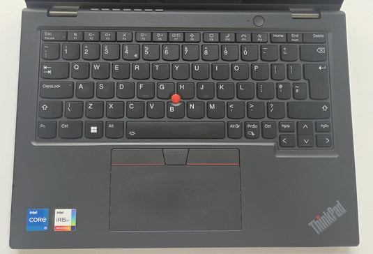 Lenovo Laptop ThinkPad L13 Yoga Gen 4 - 13th Generation