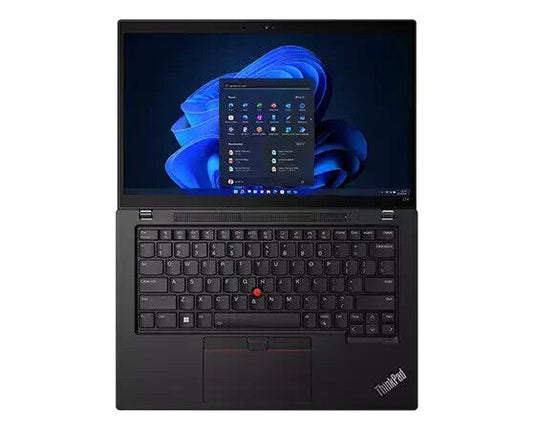 Lenovo Laptop ThinkPad L14 - 13th Generation Core i5 16GB