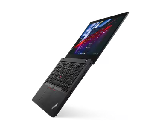 Lenovo Laptop ThinkPad L14 Gen 2 - 11th Generation Core i5