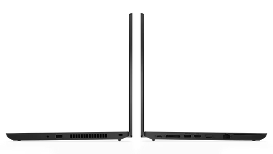 Lenovo Laptop ThinkPad L14 Gen 2 - 11th Generation Core i5