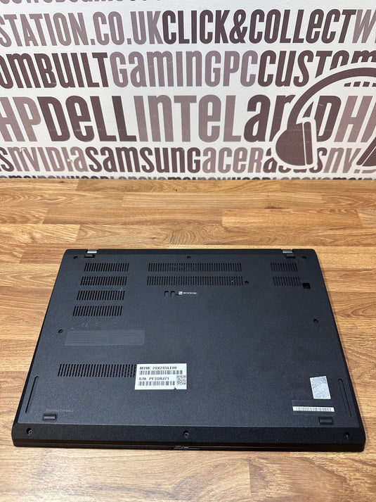 Lenovo Laptop ThinkPad L14 Gen 2 - 11th Generation Core i5