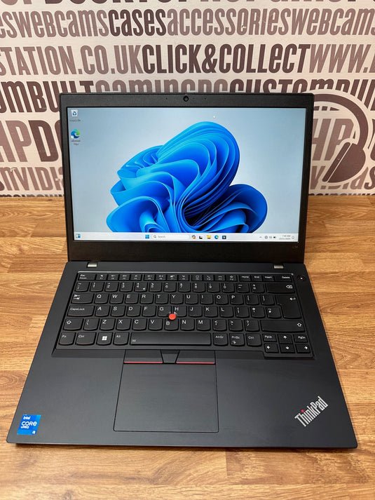 Lenovo Laptop ThinkPad L14 Gen 2 - 11th Generation Core i5