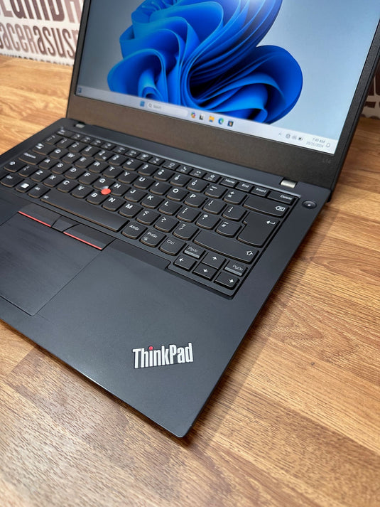 Lenovo Laptop ThinkPad L14 Gen 2 - 11th Generation Core i5