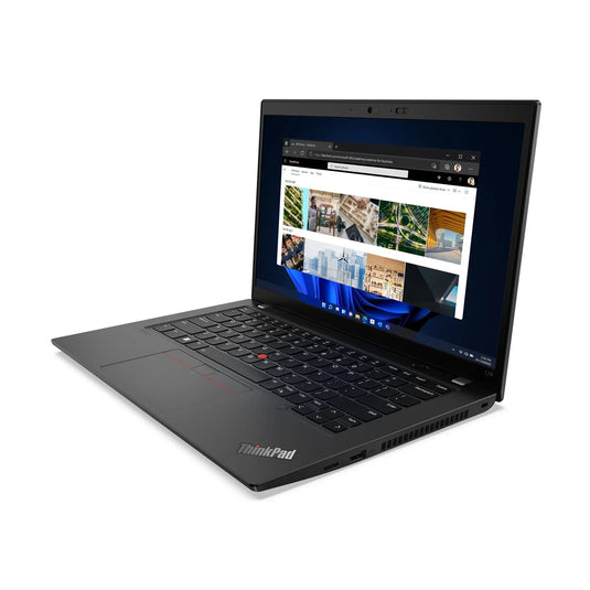 Lenovo Laptop ThinkPad L14 Gen 3 - Brand New 12th