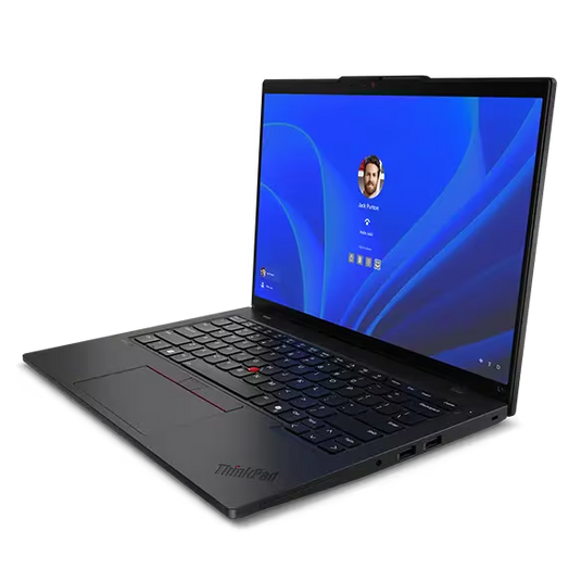 Lenovo Laptop ThinkPad L14 Gen 5 - Intel Ultra 5 16GB DDR5