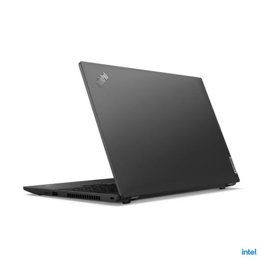 Lenovo Laptop ThinkPad L15 Gen 3 - 12th Generation Core i5