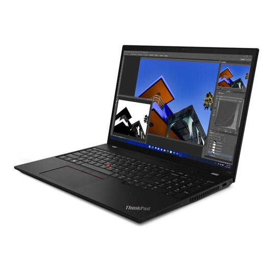 Lenovo Laptop ThinkPad P16s Gen 2 - Brand New 13th
