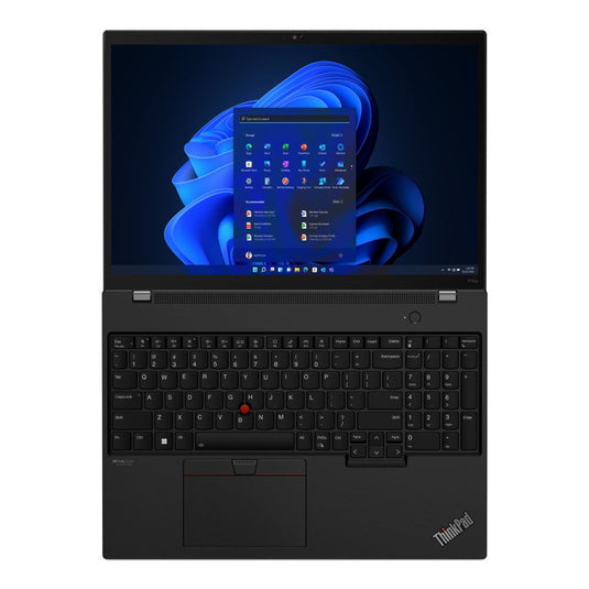 Lenovo Laptop ThinkPad P16s Gen 2 - Brand New 13th