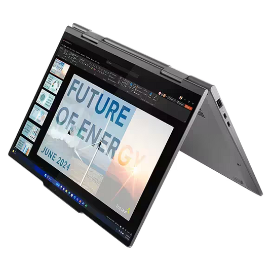Lenovo Laptop ThinkPad X1 Gen 9 - Intel Ultra 7 32GB DDR5