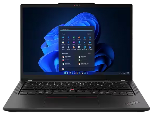 Lenovo Laptop ThinkPad X13 Gen 4 - 13th Generation Core i5