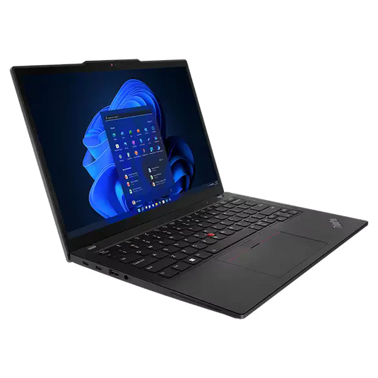 Lenovo Laptop ThinkPad X13 Gen 4 - 13th Generation Core i5