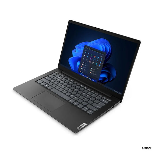 Lenovo Laptop V14 - 7th Generation Ryzen 3 8GB DDR5 RAM