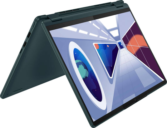 Lenovo Laptop Yoga 6 - AMD Ryzen 5 8GB RAM 256GB SSD