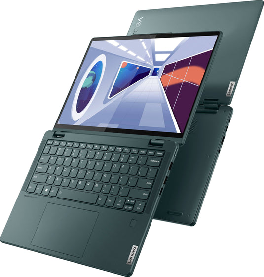 Lenovo Laptop Yoga 6 - AMD Ryzen 5 8GB RAM 256GB SSD