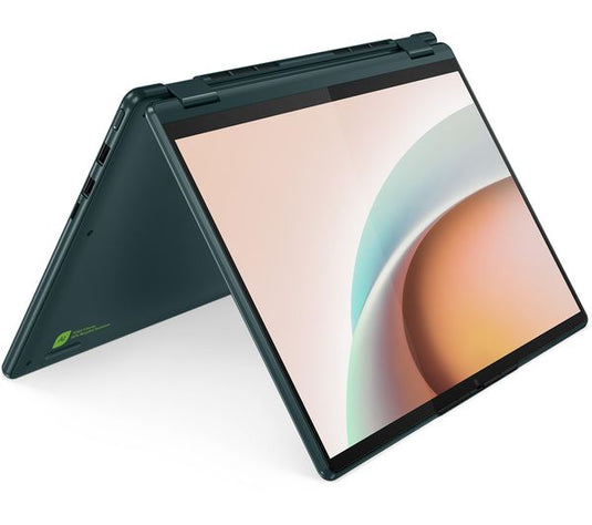 Lenovo Laptop Yoga 6 - AMD Ryzen 5 8GB RAM 256GB SSD