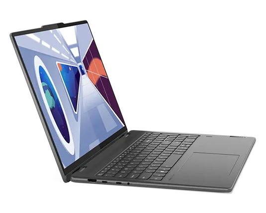 Lenovo Laptop Yoga 7i - 13th Generation Core i7 16GB DDR5