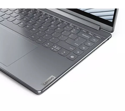 Lenovo Laptop Yoga 9i - 13th Generation Core i7 16GB DDR5