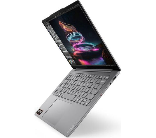 Lenovo Laptop Yoga Pro 7 -AMD Ryzen AI 9 32GB DDR5 RAM 1TB