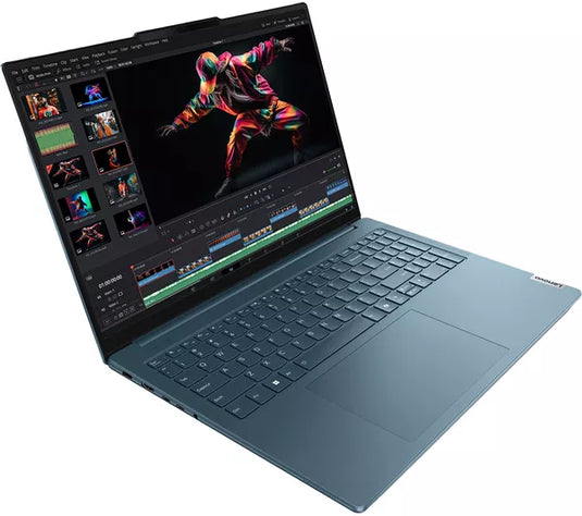 Lenovo Laptop Yoga Pro 9 - H-Series Ultra 7 16GB DDR5 RAM