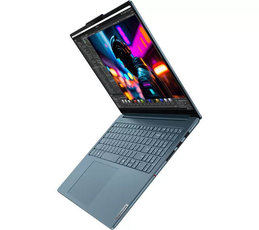 Lenovo Laptop Yoga Pro 9 - H-Series Ultra 7 16GB DDR5 RAM