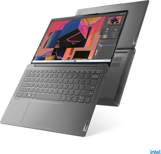 Lenovo Laptop Yoga Slim 6i -12th Generation Core i5 8GB
