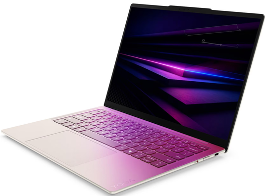 Lenovo Laptop Yoga Slim 7 - Intel Ultra 5 Series 3 16GB