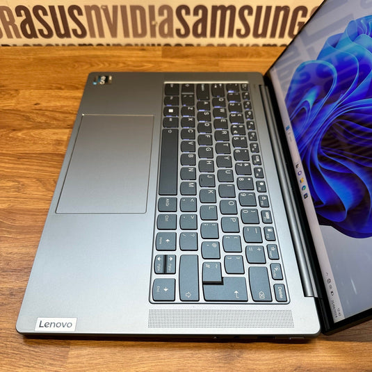 Lenovo Laptop Yoga Slim 7 Pro X - 12th Generation Core i7