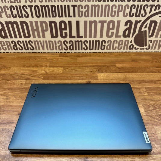 Lenovo Laptop Yoga Slim 7 Pro X - 12th Generation Core i7