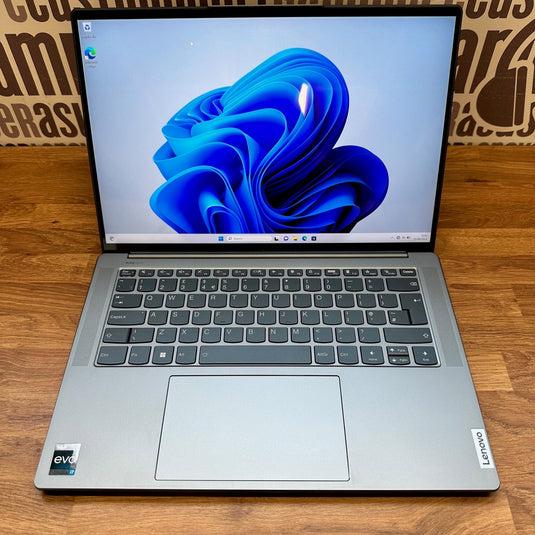 Lenovo Laptop Yoga Slim 7 Pro X - 12th Generation Core i7