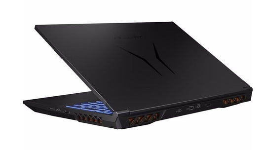 Medion Gaming Laptop Deputy P40 - 12th Generation H-Series