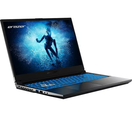 Medion Gaming Laptop Deputy P60 - 12th Generation H-Series