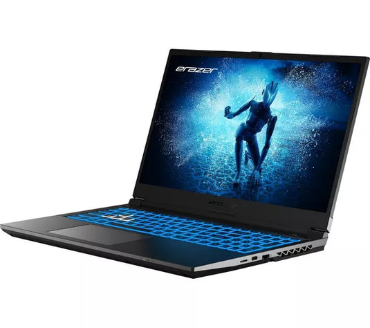 Medion Gaming Laptop Deputy P60 - 13th Generation H-Series