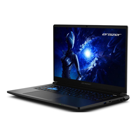 Medion Gaming Laptop Erazer Scout - Intel Core 5 Series 2
