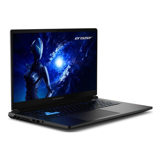 Medion Gaming Laptop Erazer Scout - Intel Core 5 Series 2