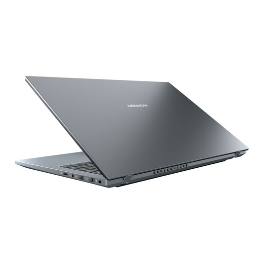 Medion Laptop Akoya E15 - 11th Generation Core i5 8GB RAM